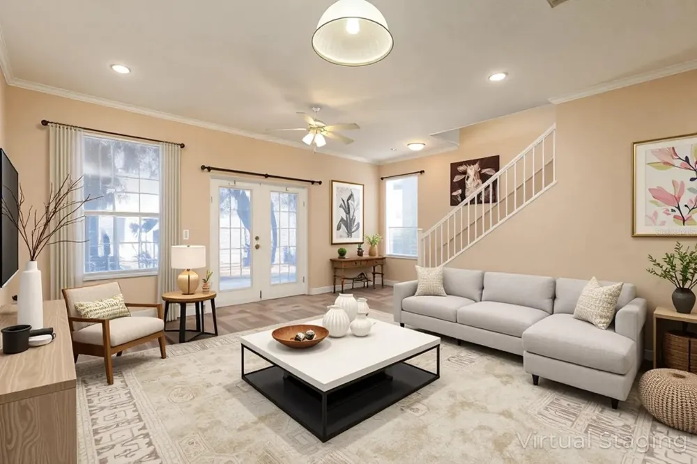 2536 LANCIEN COURT #5 Orlando, FL 32826