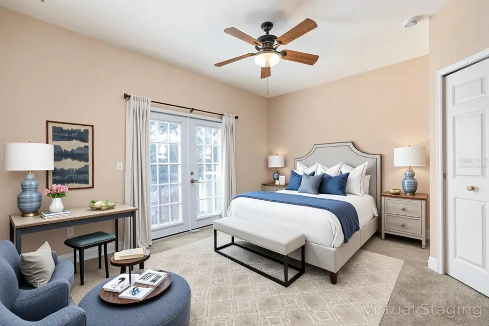 2536 LANCIEN COURT #5 Orlando, FL 32826