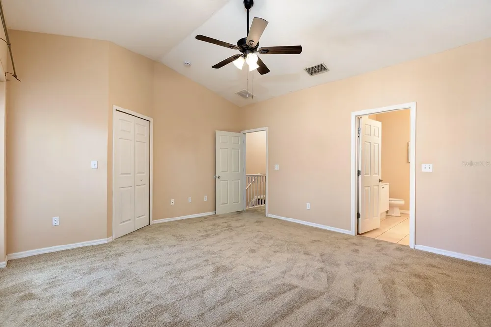 2536 LANCIEN COURT #5 Orlando, FL 32826
