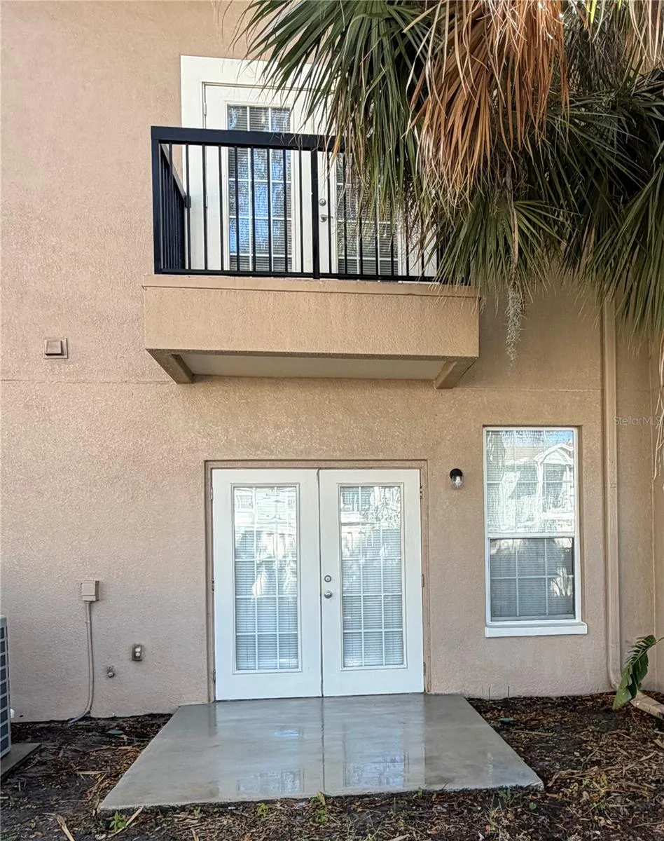2536 LANCIEN COURT #5 Orlando, FL 32826