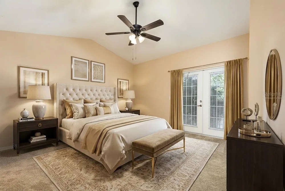 2536 LANCIEN COURT #5 Orlando, FL 32826