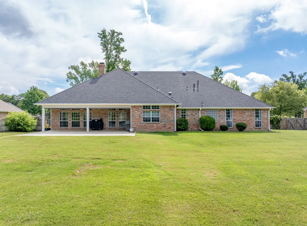 11228 Marsh Wren Circle Flint, TX 75762