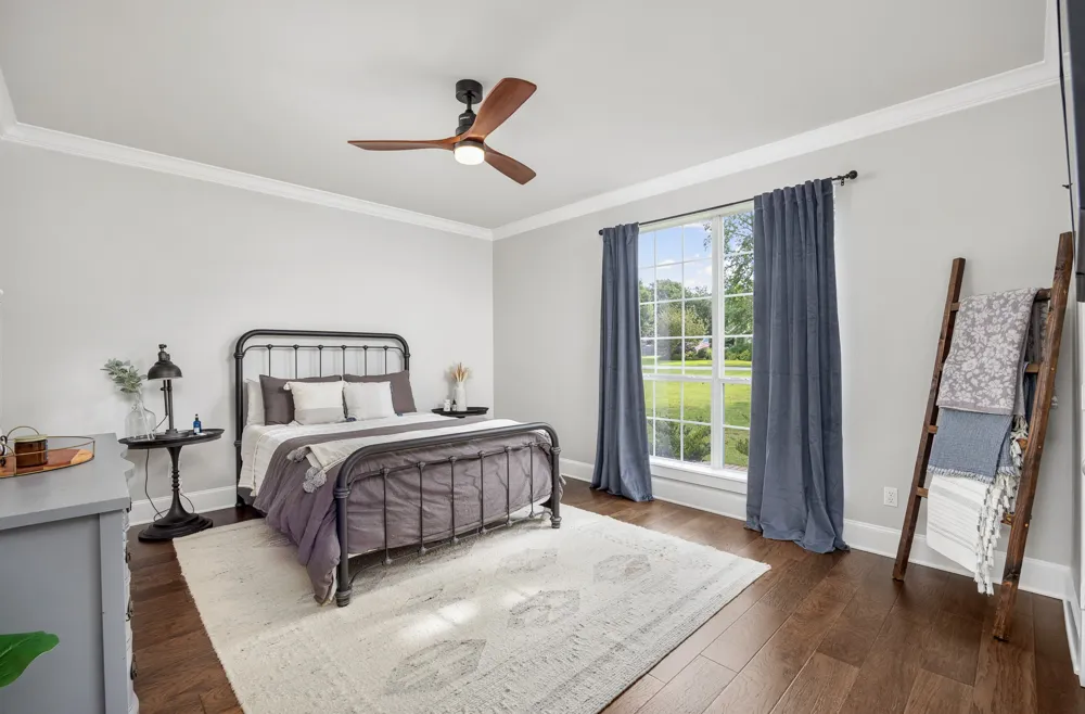 11228 Marsh Wren Circle Flint, TX 75762