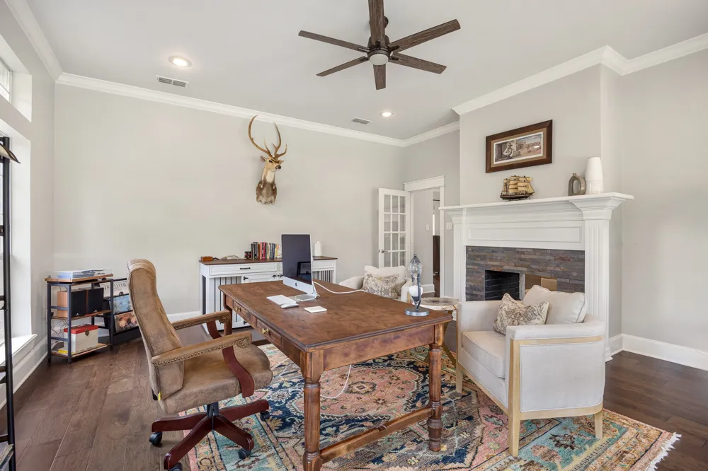 11228 Marsh Wren Circle Flint, TX 75762