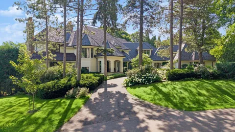 2505 Cedar Point Drive