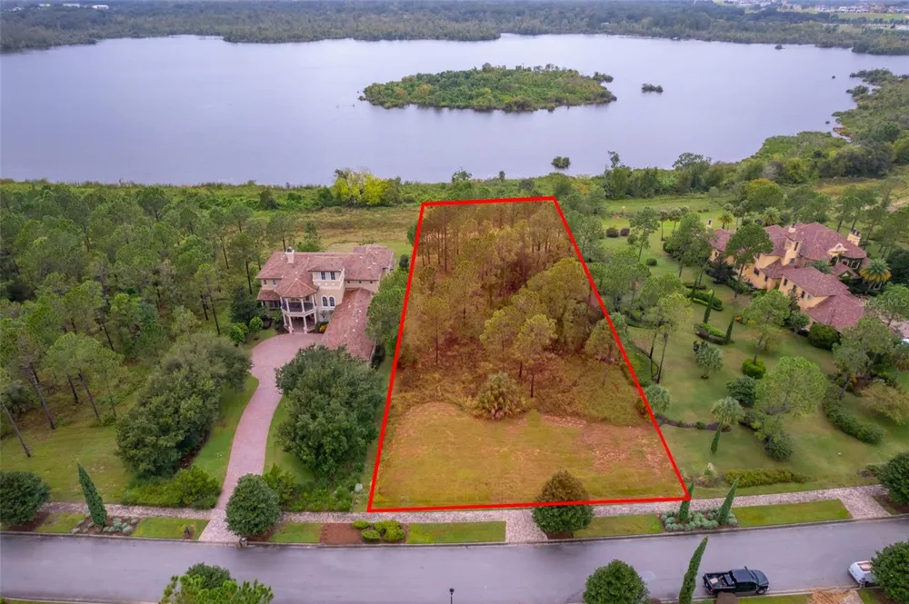 16325 PENDIO DRIVE Montverde, FL 34756