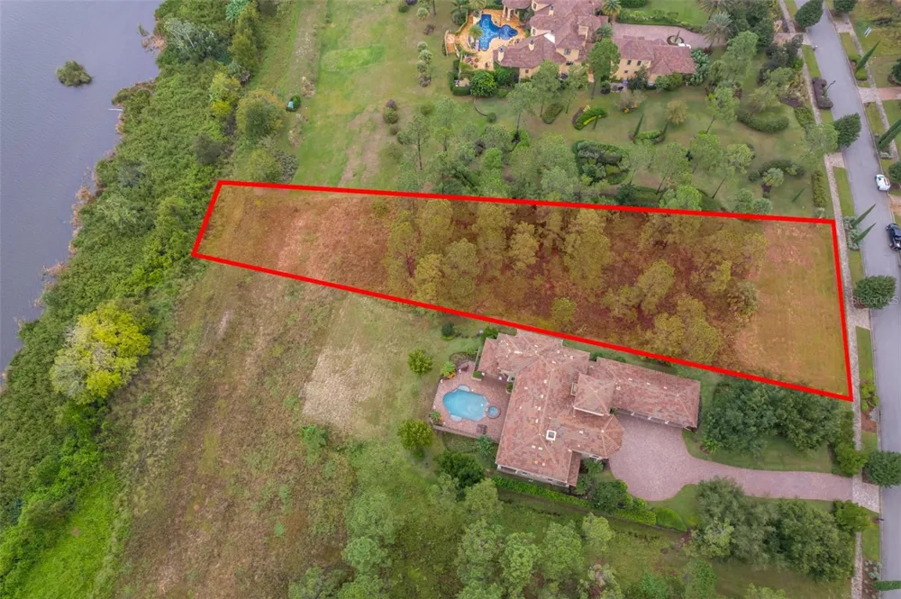 16325 PENDIO DRIVE Montverde, FL 34756