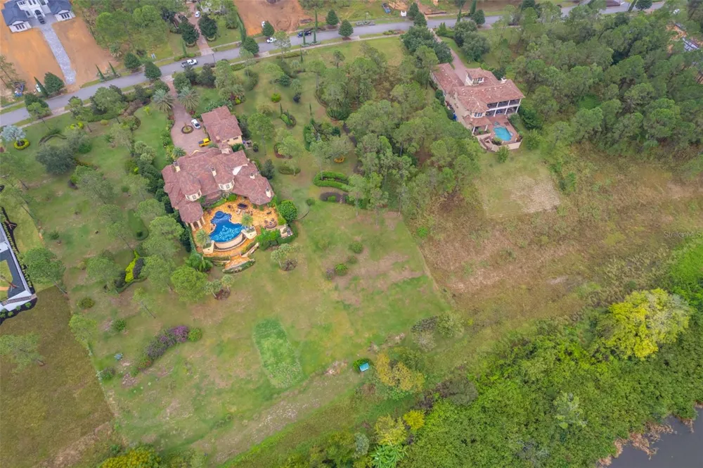 16325 PENDIO DRIVE Montverde, FL 34756