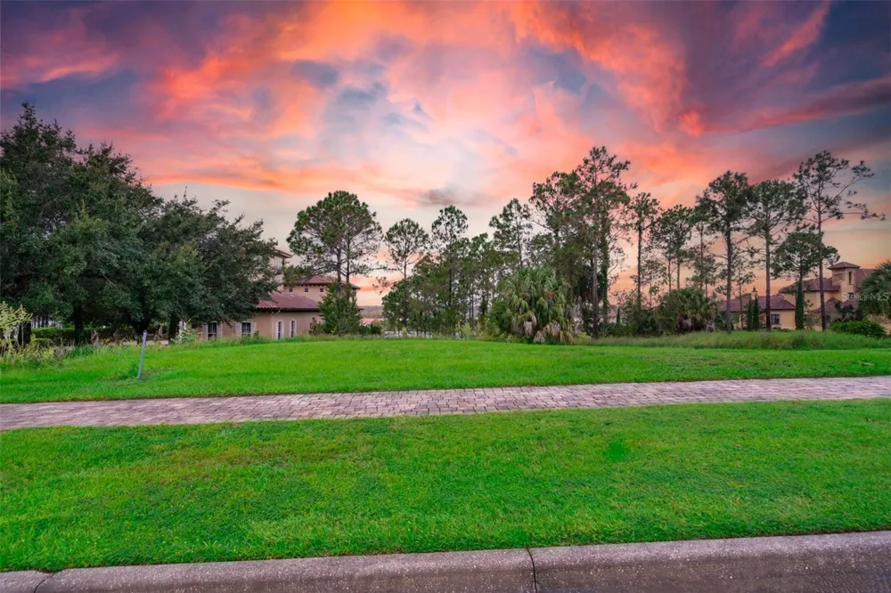 16325 PENDIO DRIVE Montverde, FL 34756