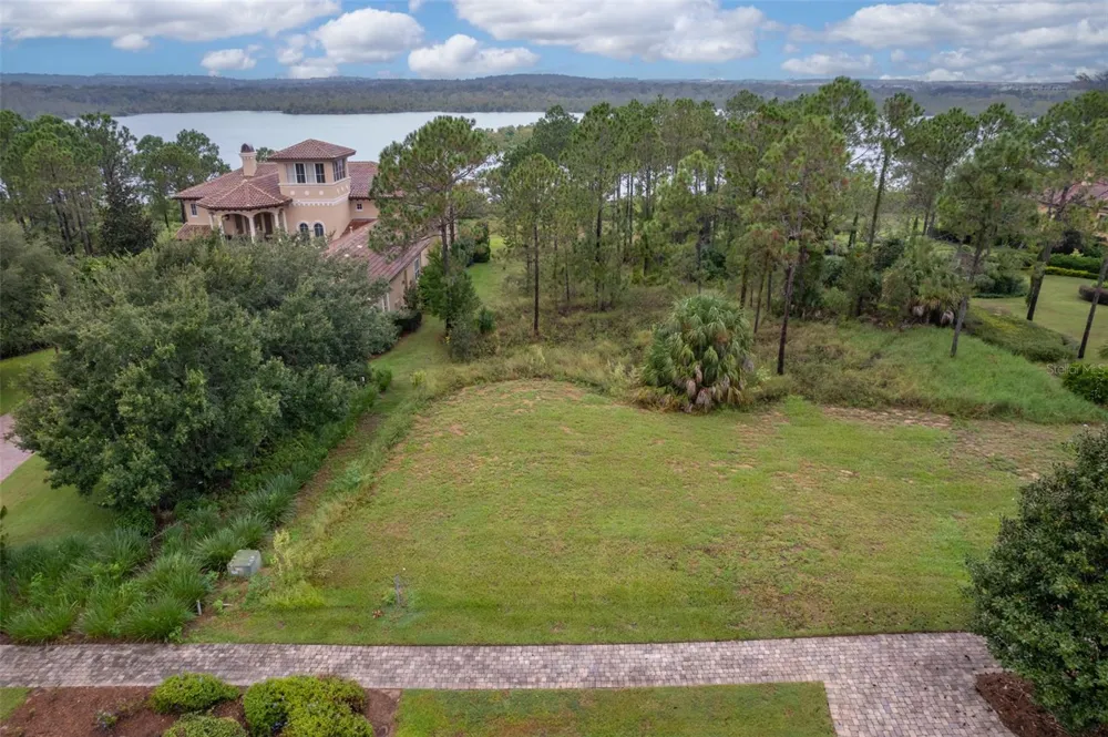 16325 PENDIO DRIVE Montverde, FL 34756