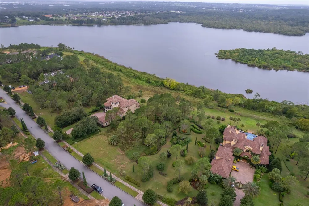 16325 PENDIO DRIVE Montverde, FL 34756