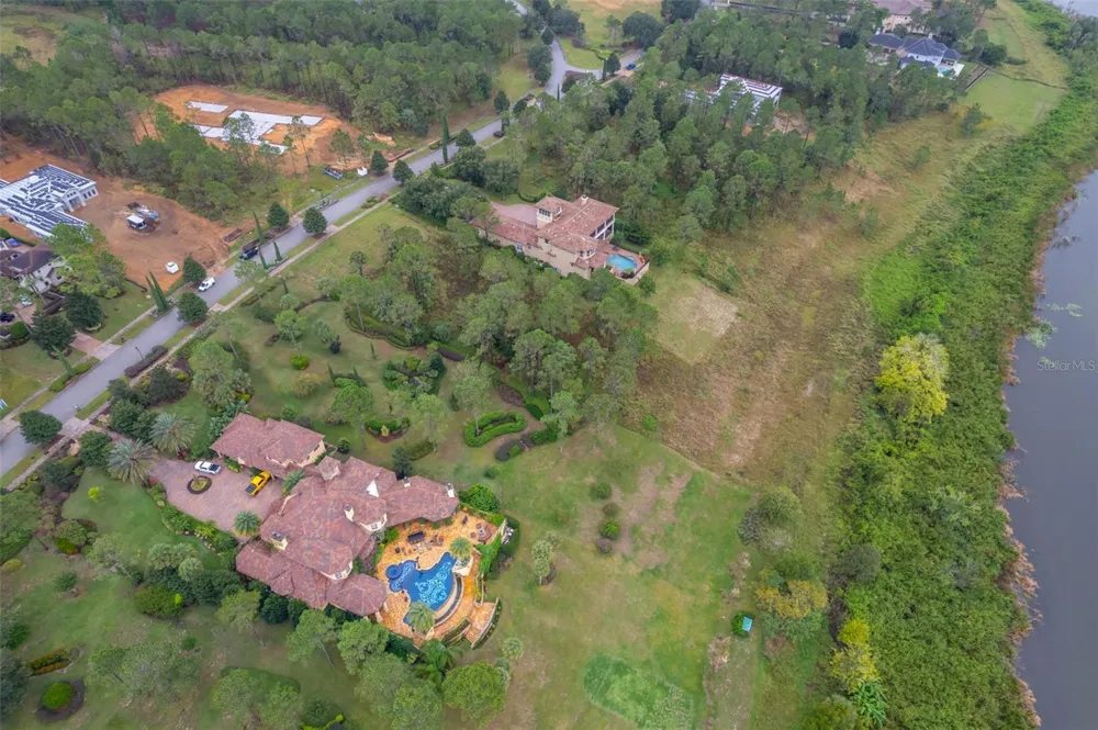 16325 PENDIO DRIVE Montverde, FL 34756