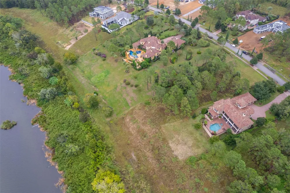 16325 PENDIO DRIVE Montverde, FL 34756
