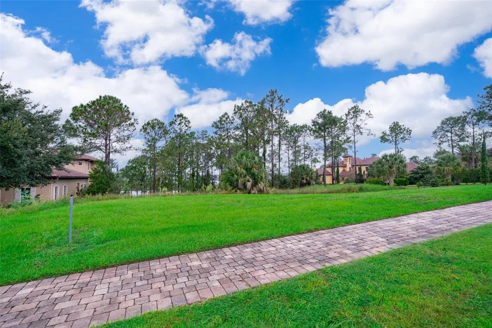 16325 PENDIO DRIVE Montverde, FL 34756