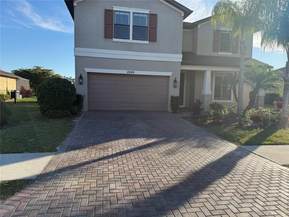 2599 MARTON OAK BOULEVARD North Port, FL 34289