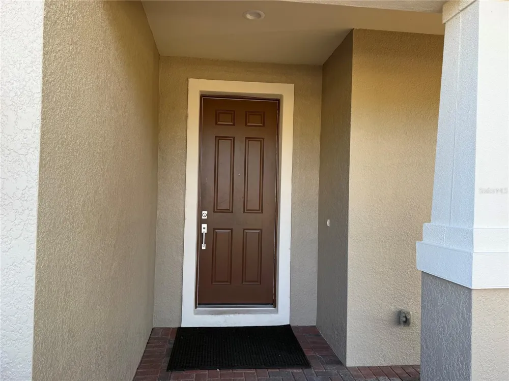 2599 MARTON OAK BOULEVARD North Port, FL 34289