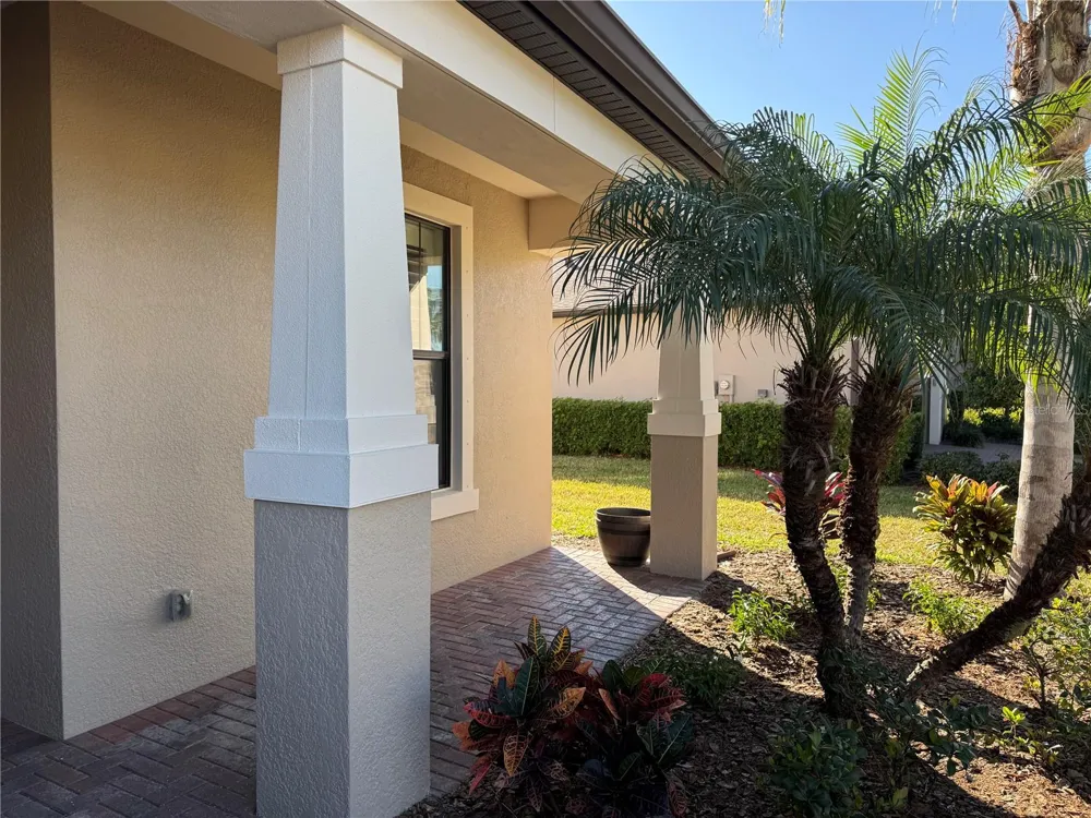 2599 MARTON OAK BOULEVARD North Port, FL 34289