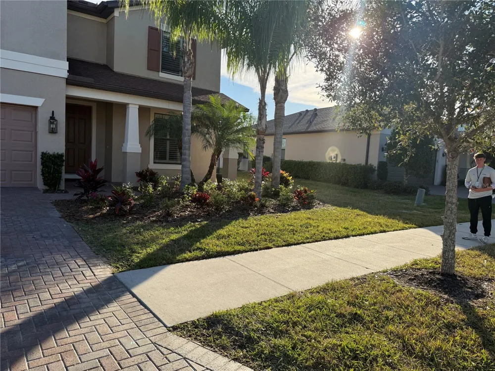 2599 MARTON OAK BOULEVARD North Port, FL 34289