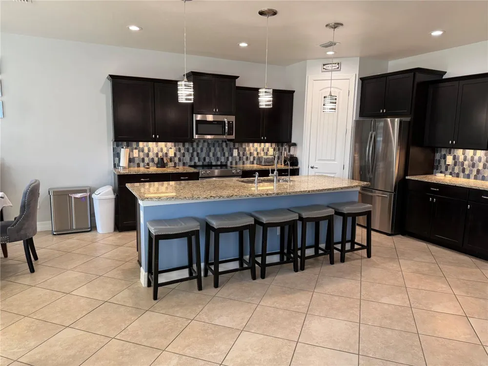2599 MARTON OAK BOULEVARD North Port, FL 34289