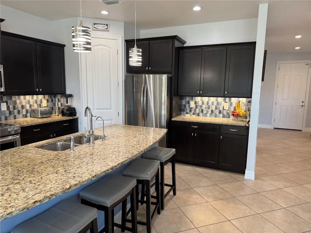 2599 MARTON OAK BOULEVARD North Port, FL 34289