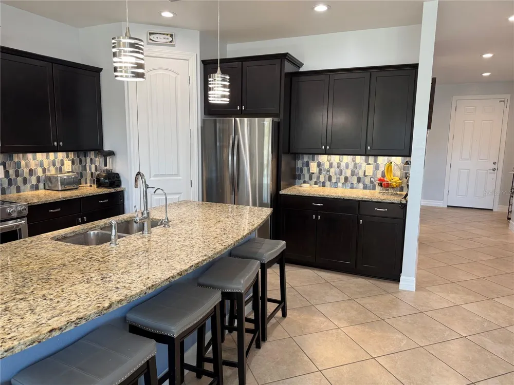 2599 MARTON OAK BOULEVARD North Port, FL 34289