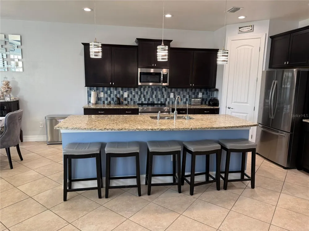 2599 MARTON OAK BOULEVARD North Port, FL 34289