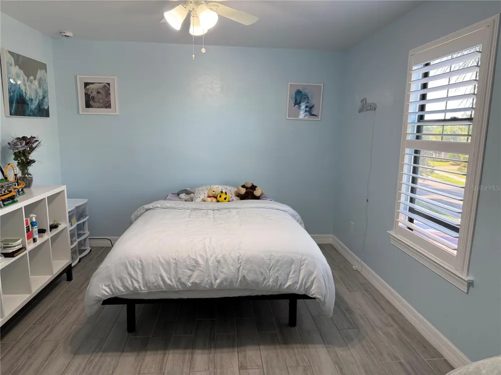 2599 MARTON OAK BOULEVARD North Port, FL 34289