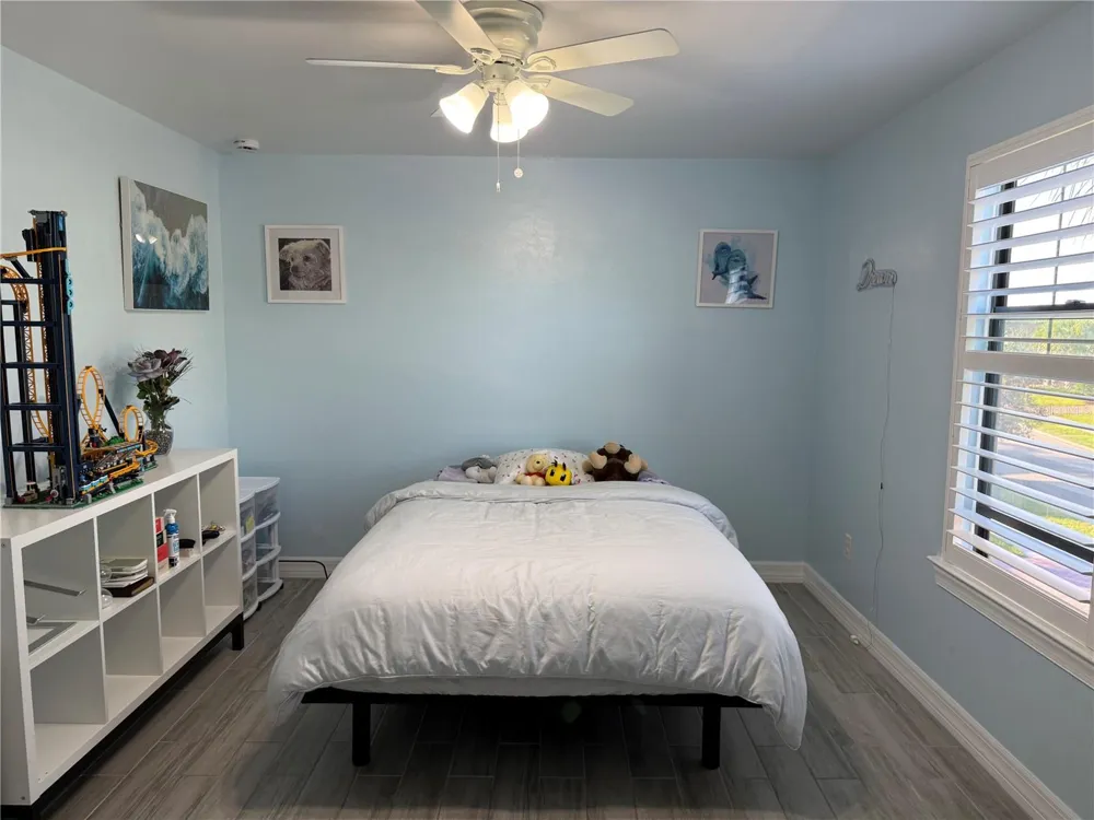2599 MARTON OAK BOULEVARD North Port, FL 34289
