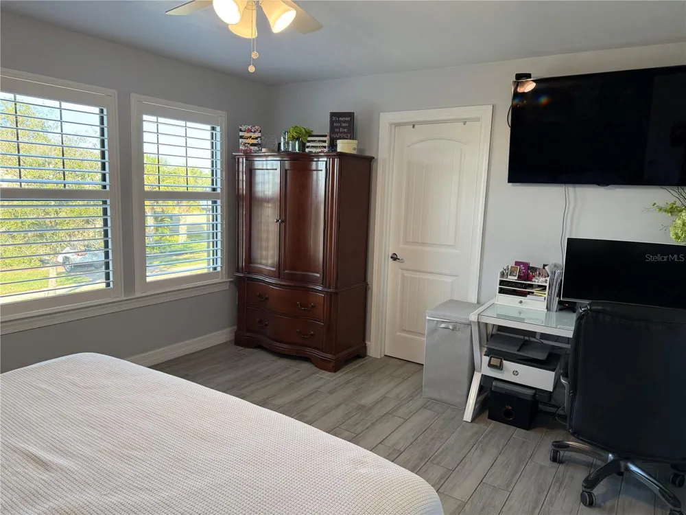 2599 MARTON OAK BOULEVARD North Port, FL 34289