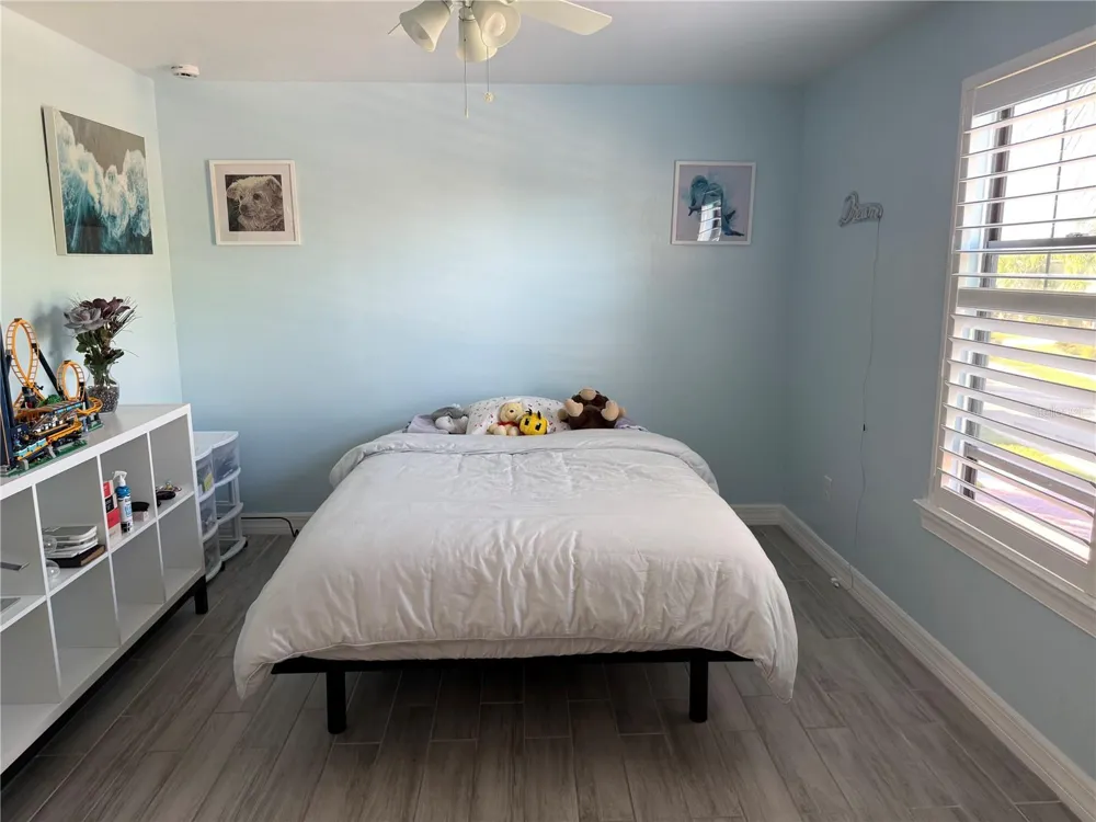 2599 MARTON OAK BOULEVARD North Port, FL 34289