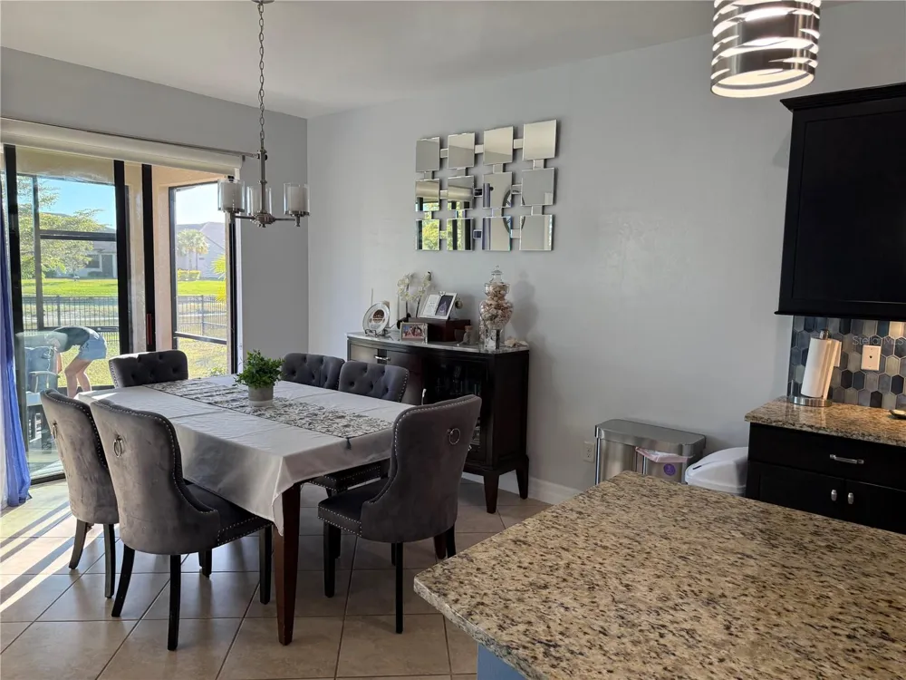 2599 MARTON OAK BOULEVARD North Port, FL 34289