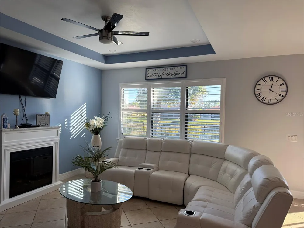2599 MARTON OAK BOULEVARD North Port, FL 34289