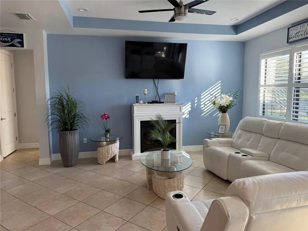 2599 MARTON OAK BOULEVARD North Port, FL 34289