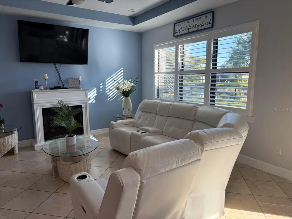 2599 MARTON OAK BOULEVARD North Port, FL 34289