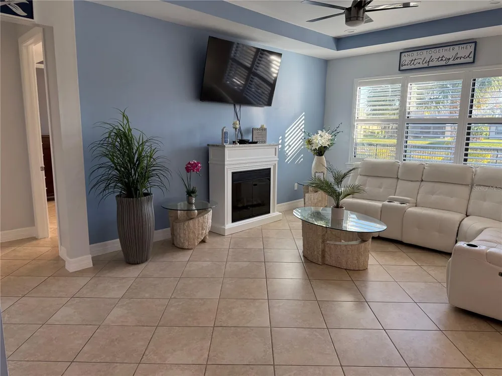 2599 MARTON OAK BOULEVARD North Port, FL 34289