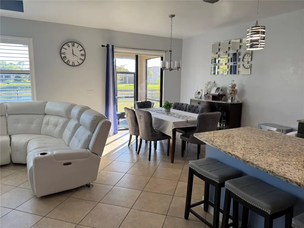 2599 MARTON OAK BOULEVARD North Port, FL 34289