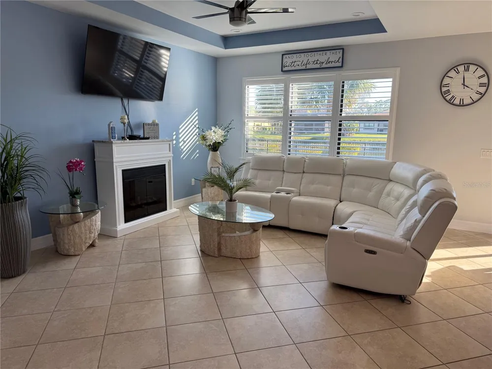 2599 MARTON OAK BOULEVARD North Port, FL 34289