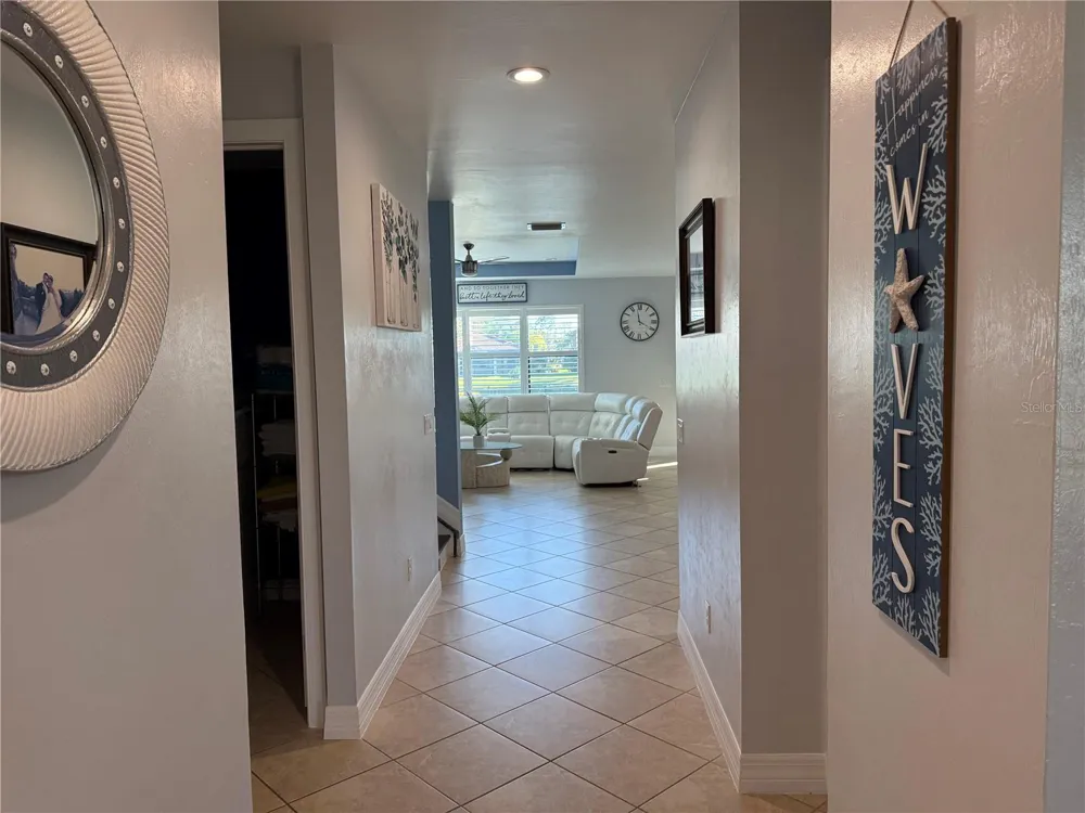 2599 MARTON OAK BOULEVARD North Port, FL 34289