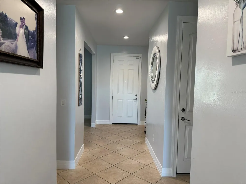 2599 MARTON OAK BOULEVARD North Port, FL 34289