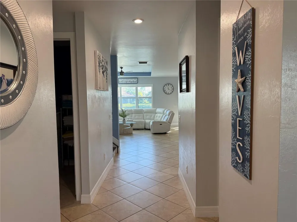 2599 MARTON OAK BOULEVARD North Port, FL 34289
