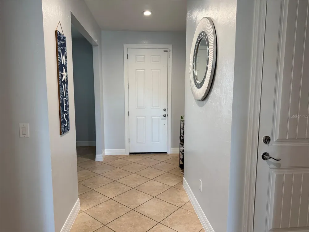 2599 MARTON OAK BOULEVARD North Port, FL 34289