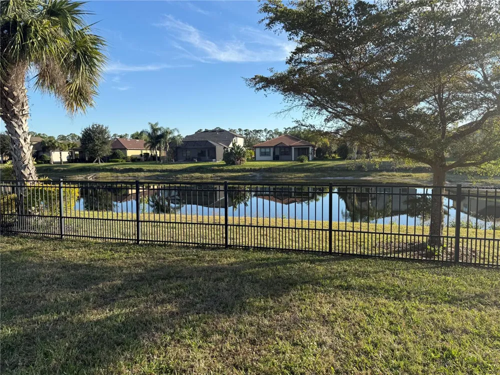 2599 MARTON OAK BOULEVARD North Port, FL 34289