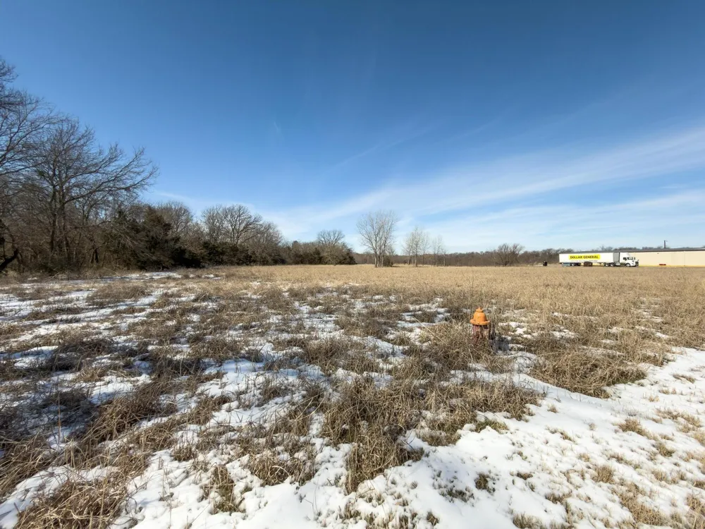 Ole Ambrose Road Bells, TX 75414