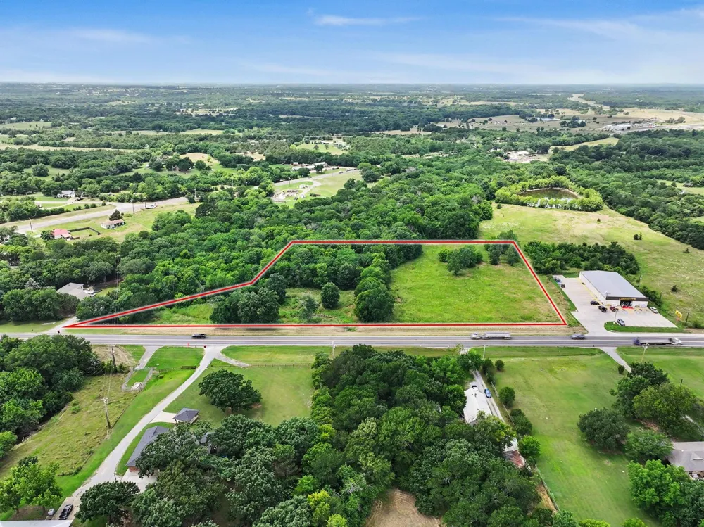 Ole Ambrose Road Bells, TX 75414