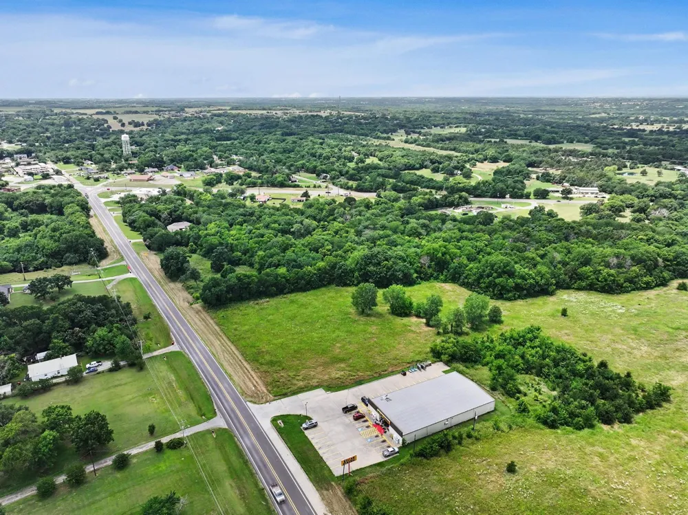 Ole Ambrose Road Bells, TX 75414