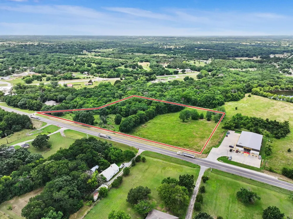 Ole Ambrose Road Bells, TX 75414