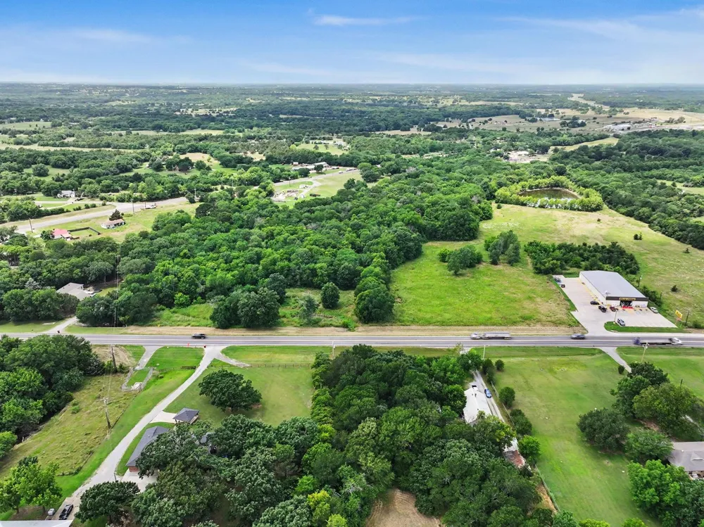 Ole Ambrose Road Bells, TX 75414