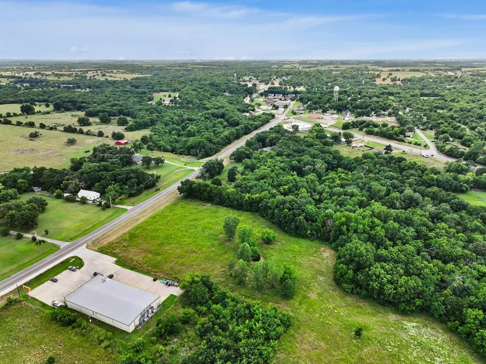 Ole Ambrose Road Bells, TX 75414