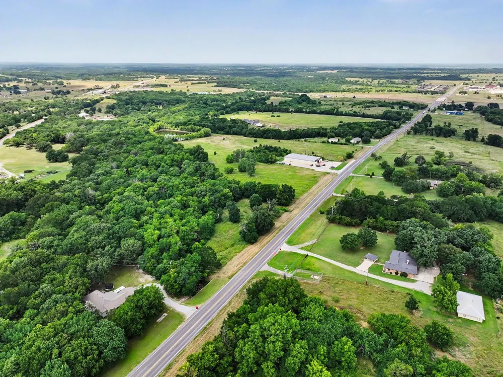 Ole Ambrose Road Bells, TX 75414