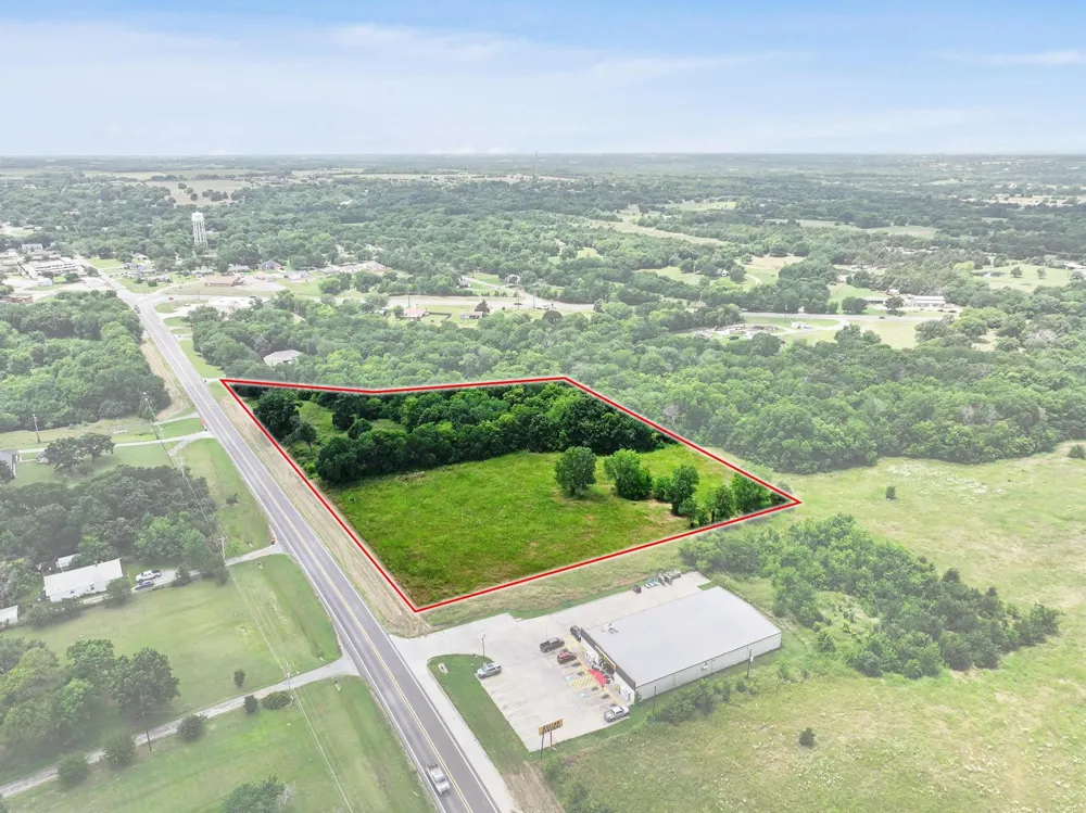 Ole Ambrose Road Bells, TX 75414